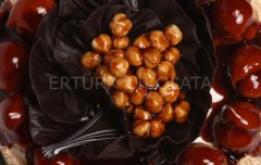 FO KARAMEL AROMALI SOĞUK PASTA JELİ 5 KG