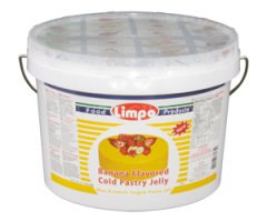 LİMPO MUZ AROMALI PASTA DOLGUSU 7 KG