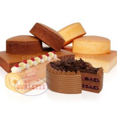 OVALETTE PASTA KATKI MADDESİ 750 G