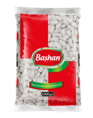 BAŞHAN ÇALI FASULYE 9 MM 1000 GR KOLİ