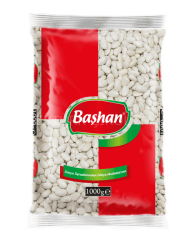 BAŞHAN SIRA FASULYE ( ÇUMRA ) 1000 GR KOLİ