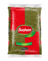 BAŞHAN MAŞ FASULYE 1000 GR KOLİ