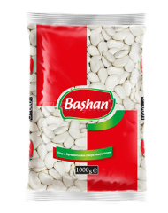 BAŞHAN BOMBAY FASULYE 1000 GR KOLİ