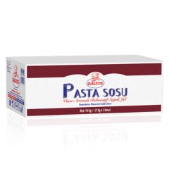 OVALETTE ÇİLEK AROMALI DEKORATİF SOĞUK JEL 7 KG