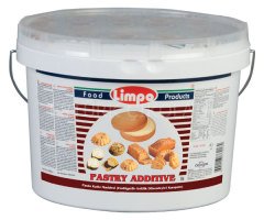 LİMPO PASTA KATKI MADDESİ 5 KG