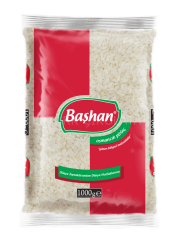 BAŞHAN GÖNEN OSMANCIK PİRİNÇ 1000 GR KOLİ