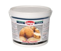LİMPO KABARTMA TOZU 2 KG