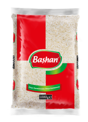 BAŞHAN LUNA PİRİNÇ 1000 GR KOLİ
