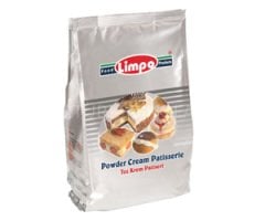 LİMPO TOZ KREM PATİSERİ 10 KG
