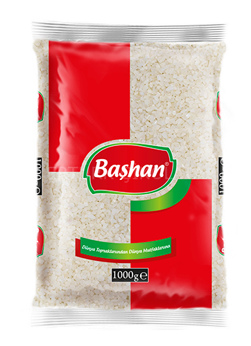 BAŞHAN DOLMALIK PİRİNÇ 1000 GR KOLİ