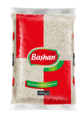 BAŞHAN PİRİNÇ CAMOLİNO KOLİ 1000 GR