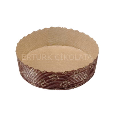 BENS YUVARLAK KEK KALIBI 155X55