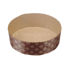 BENS YUVARLAK KEK KALIBI 170X55