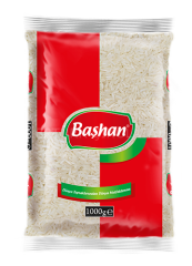 BAŞHAN JASMİNE PİRİNÇ 1000 GR KOLİ