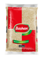 BAŞHAN BASMATİ SUGANDA PİRİNÇ 1000 GR KOLİ
