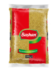 BAŞHAN MİDYAT BULGUR 1000 GR KOLİ