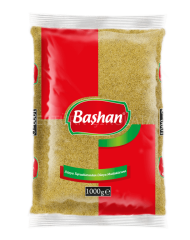 BAŞHAN KÖFTELİK BULGUR 1000 GR KOLİ