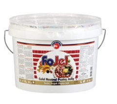 FO SADE SOĞUK PASTA JELİ 7 KG