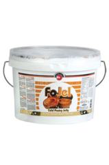 FO TRİLEÇE İÇİN KARAMEL AROMALI SOĞUK PASTA JELİ 7 KG