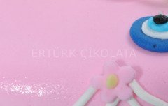 LİMPO PEMBE JEL GIDA RENKLENDİRİCİSİ 160 GR