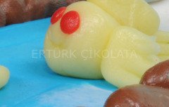 LİMPO SARI JEL GIDA RENKLENDİRİCİSİ 160 GR