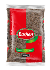 BAŞHAN KABUKLU MERCİMEK 1000 GR KOLİ