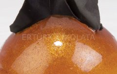 FO KARAMEL AROMALI SİMLİ SOĞUK PASTA JELİ 5 KG