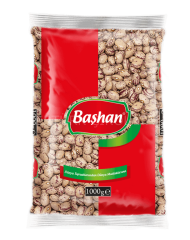 BAŞHAN KİRAZ BARBUNYA 1000 GR KOLİ