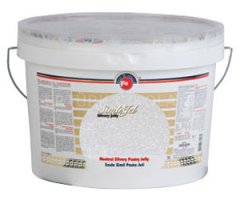 FO SADE SİMLİ SOĞUK PASTA JELİ 5 KG