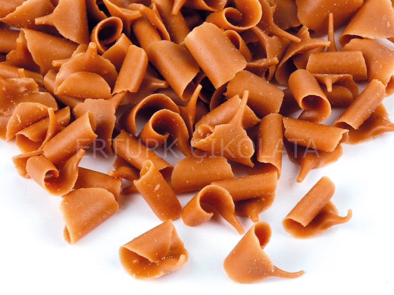 ULMER KARAMEL AROMALI VE KAKAOLU BUKLE ŞEKERLEME 1000 G