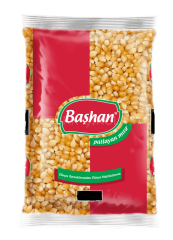 BAŞHAN PATLAYAN MISIR POPCORN 1000 GR KOLİ