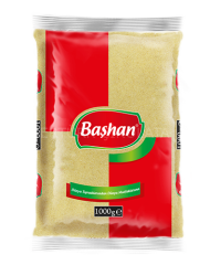 BAŞHAN İRMİK 1000 GR KOLİ