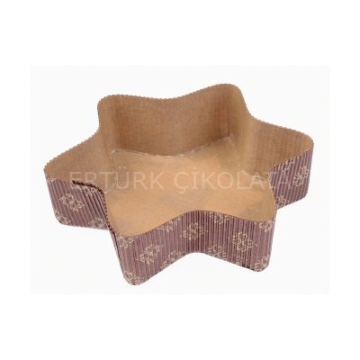 BENS YILDIZ KEK KALIBI 125X35