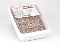 ULMER SÜTLÜ/BEYAZ ÇİKOLATA RULO 1000 G