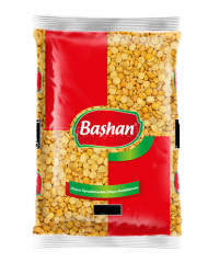 BAŞHAN SARI KIRIK BEZELYE 1000 GR KOLİ