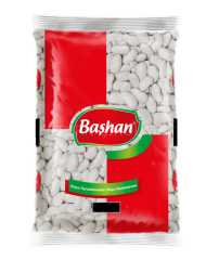 BAŞHAN ÇALI FASULYE 10 MM 900 GR KOLİ