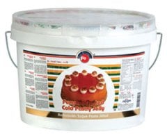 FO BALKABAKLI SOĞUK PASTA JÖLESİ (%35 BALKABAKLI) 7 KG