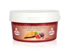 OVALETTE İNCİR AROMALI PARÇACIKLI DOLGU 4 KG