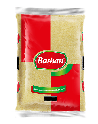 BAŞHAN İRMİK 700 GR