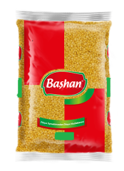 BAŞHAN MERCİMEK SARI YAPRAK KOLİ 900 GR