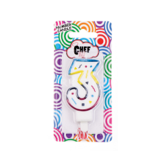 BENS RAKAMLI MUM ''3''