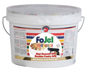 FO KİVİ AROMALI SICAK PASTA JELİ 5 KG