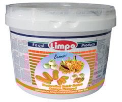 LİMPO PORTAKAL AROMALI DEKORASYON AMAÇLI EKLER SOS 4 KG