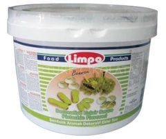 LİMPO ANTEP FISTIK AROMALI DEKORASYON AMAÇLI EKLER SOS 6 KG