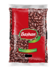 BAŞHAN KIRMIZI FASULYE (MEKSİKA) 800 GR