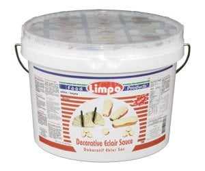 LİMPO BEYAZ DEKORASYON AMAÇLI EKLER SOS 6 KG