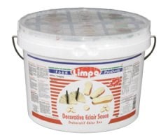 LİMPO BEYAZ DEKORASYON AMAÇLI EKLER SOS 6 KG