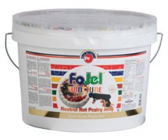 FO SADE SICAK PASTA JELİ 7 KG
