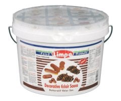 KAHVERENGİ DEKORASYON AMAÇLI EKLER SOS 6KG