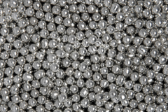 BENS GÜMÜŞ DRAJE YUVARLAK 250 G